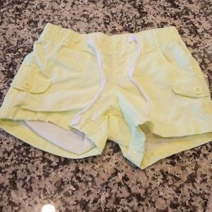 3 for 15!!! Girls Shorts